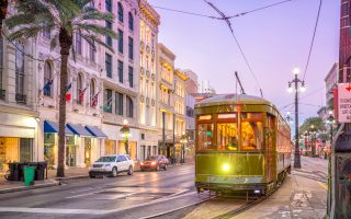 What Does IVF Cost in New Orleans?