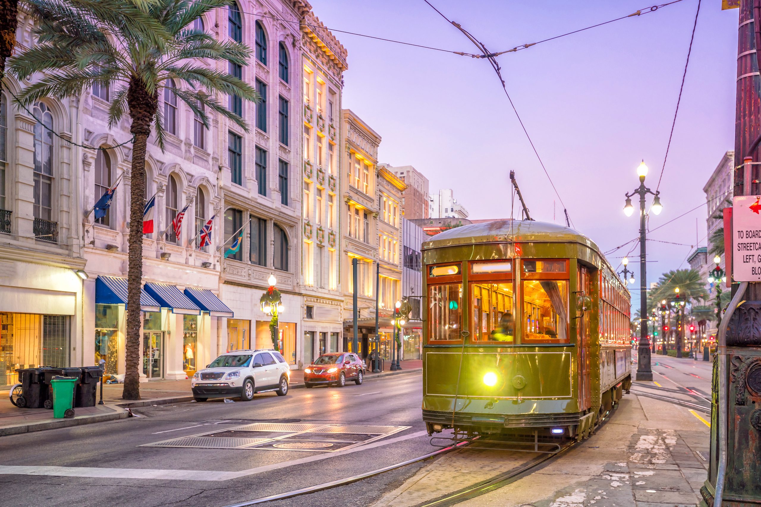 What Does IVF Cost in New Orleans?