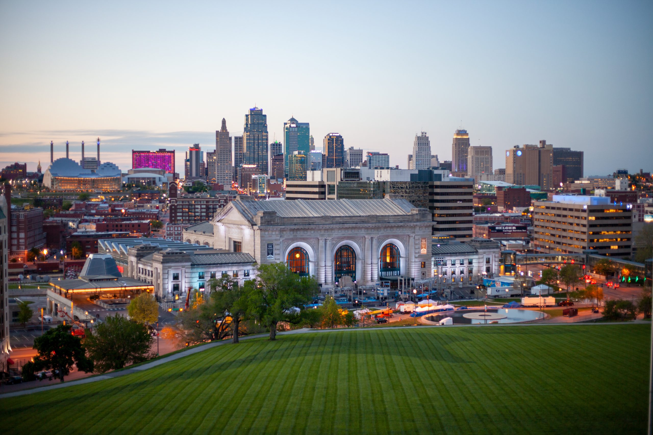 How Much Does IVF Cost in Kansas City?