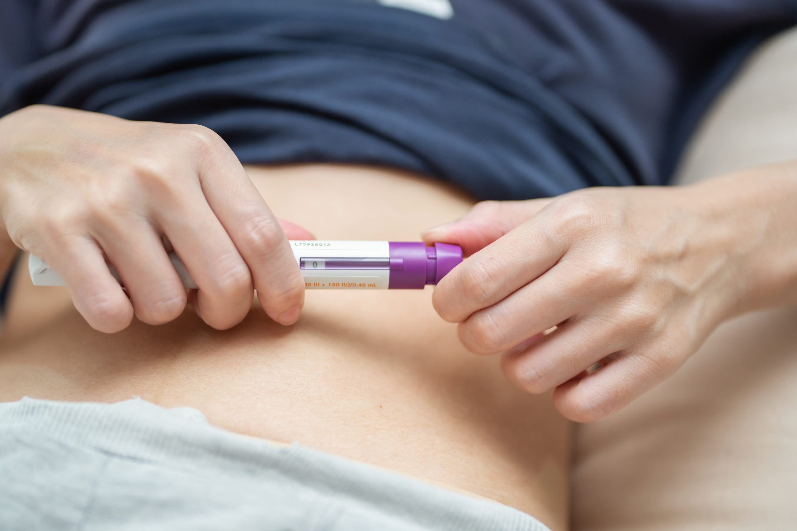 Menopur vs Follistim: Key Differences in IVF Stimulation Medications 