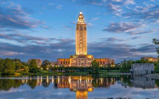 How Much Does IVF Cost in Baton Rouge?