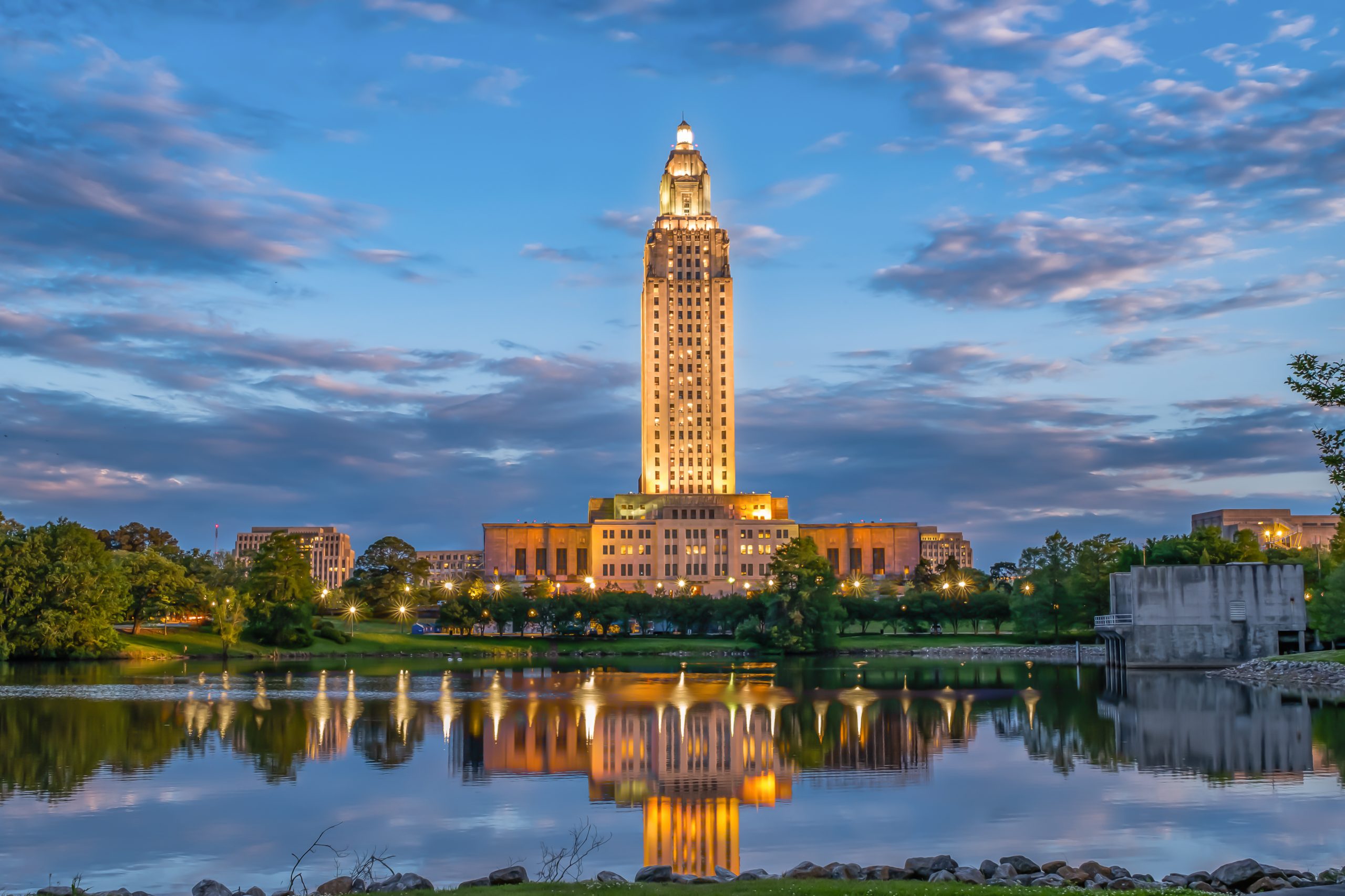 How Much Does IVF Cost in Baton Rouge?