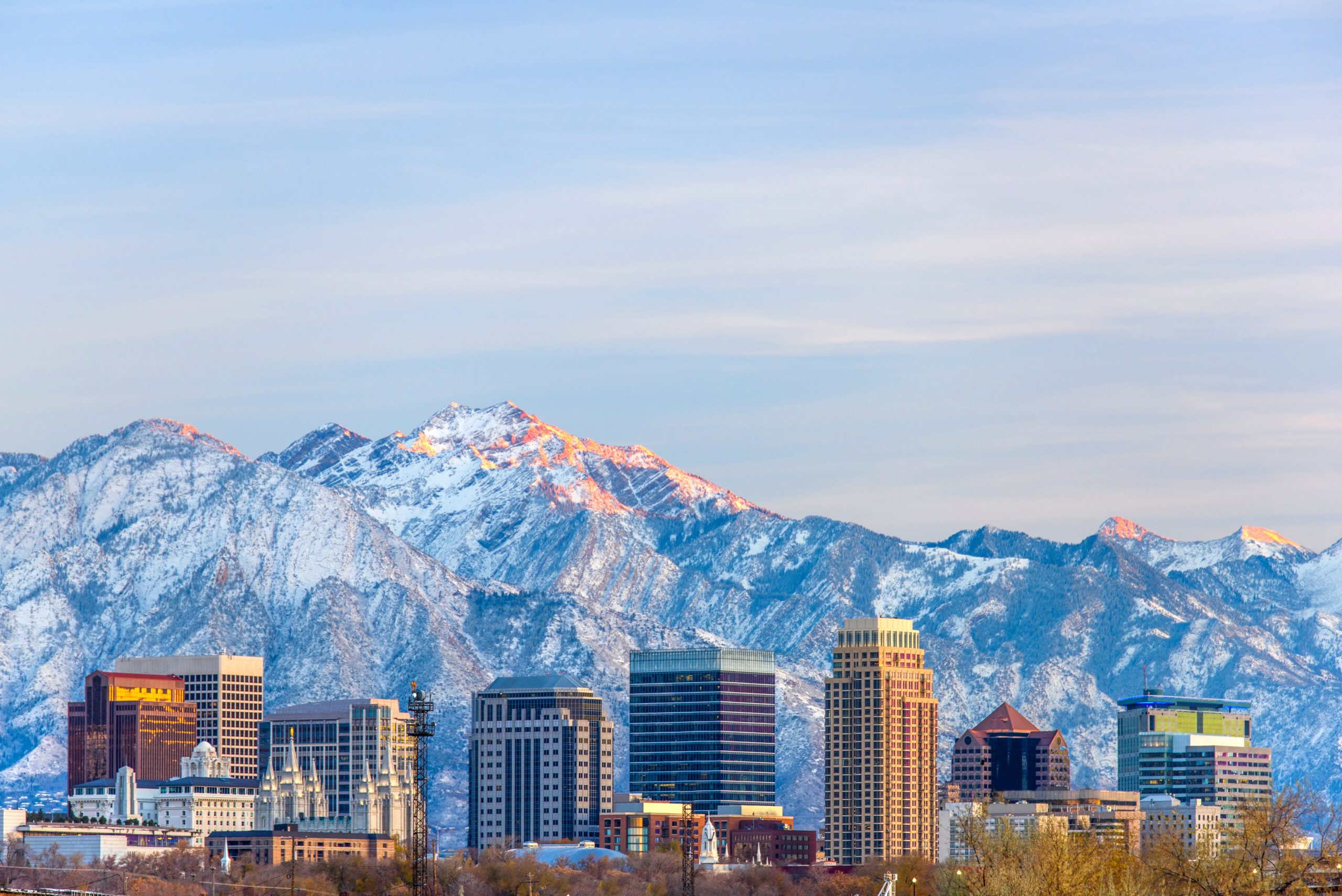 IVF Clinics in Utah: Find the Best Fertility Care for Your Journey