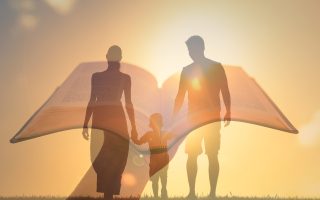 How IVF and Christianity Fit Together