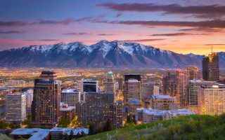 Salt Lake City Average Cost of IVF