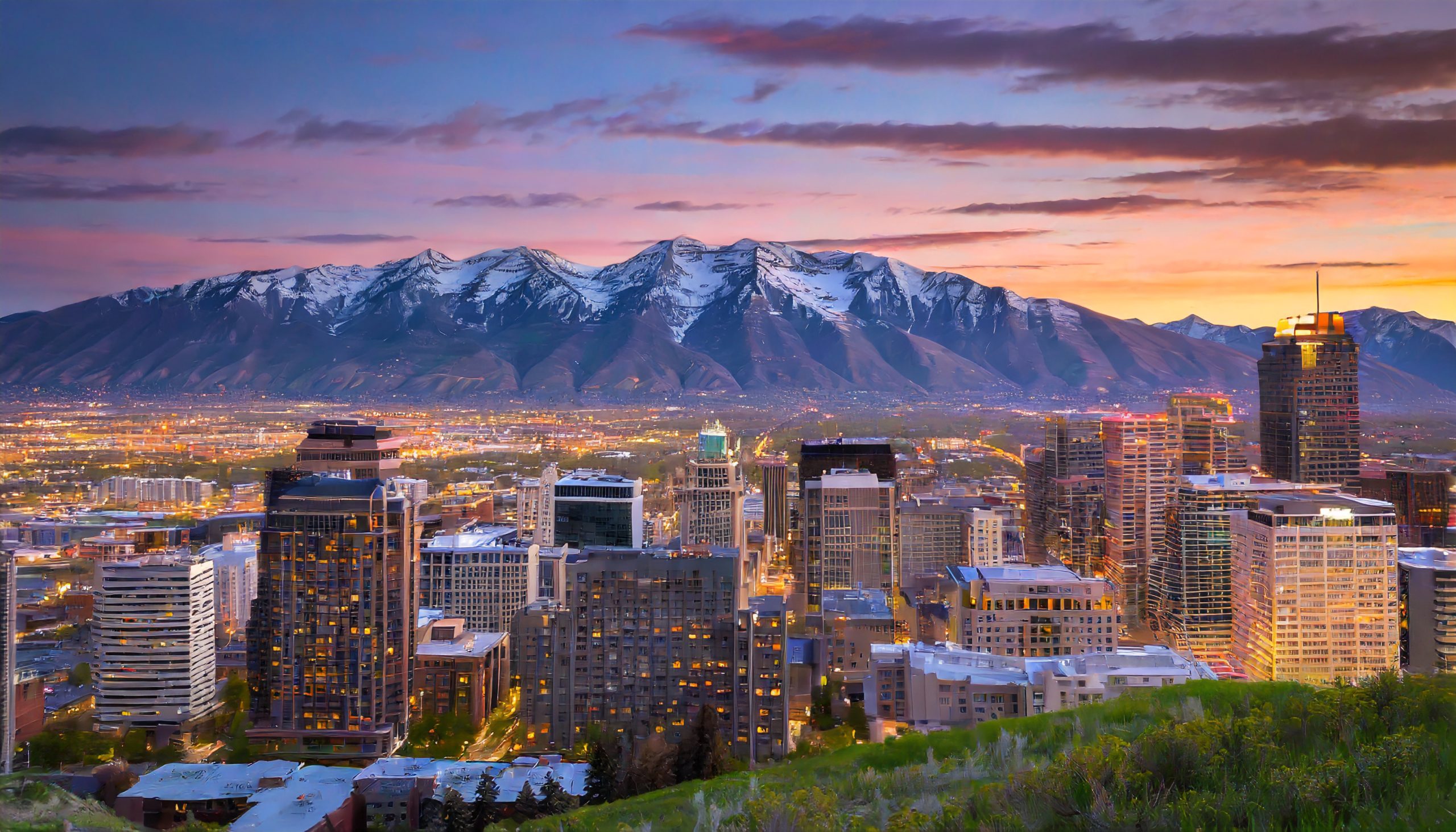 Salt Lake City Average Cost of IVF