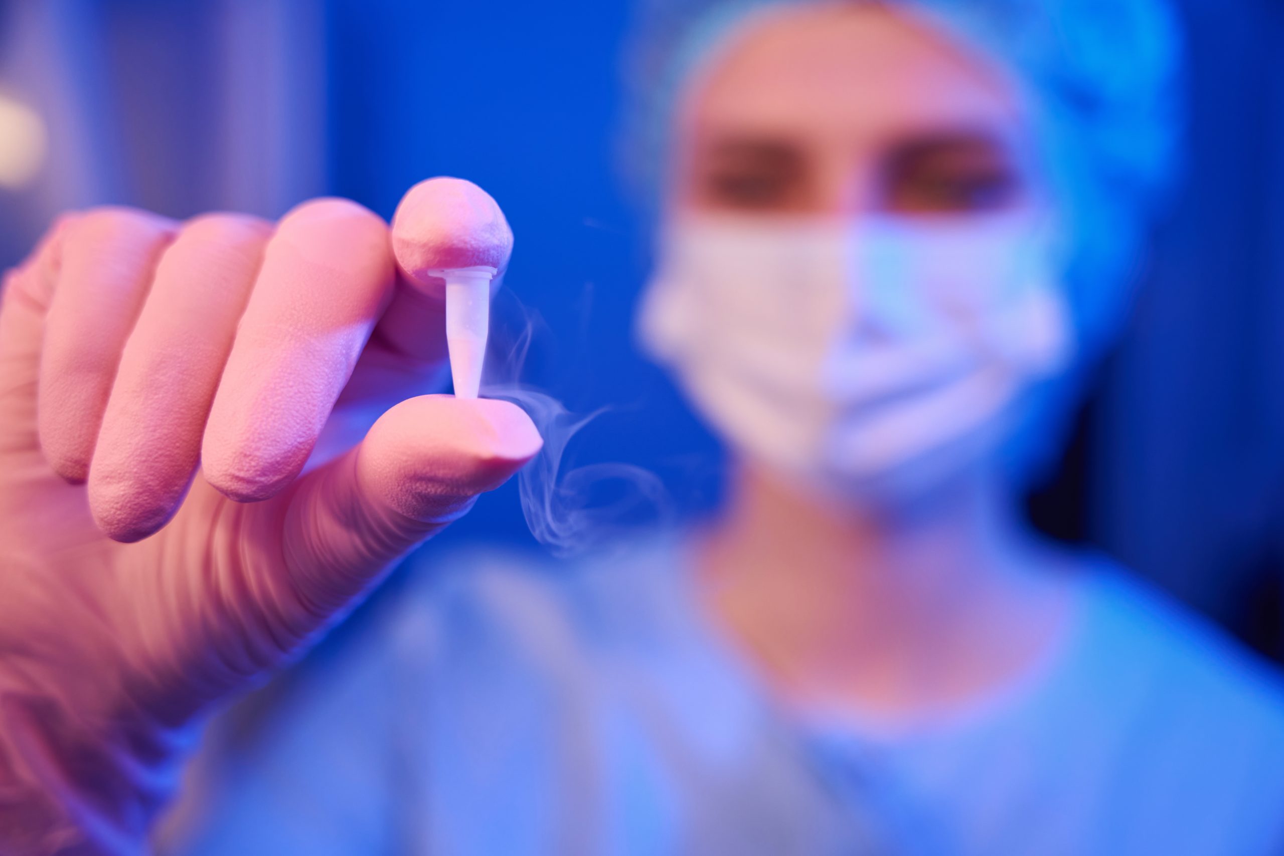 Frozen Embryo Transfer (FET): What It Is and Why It Matters 