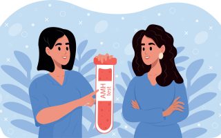 AMH Testing and IVF: What You Need to Know