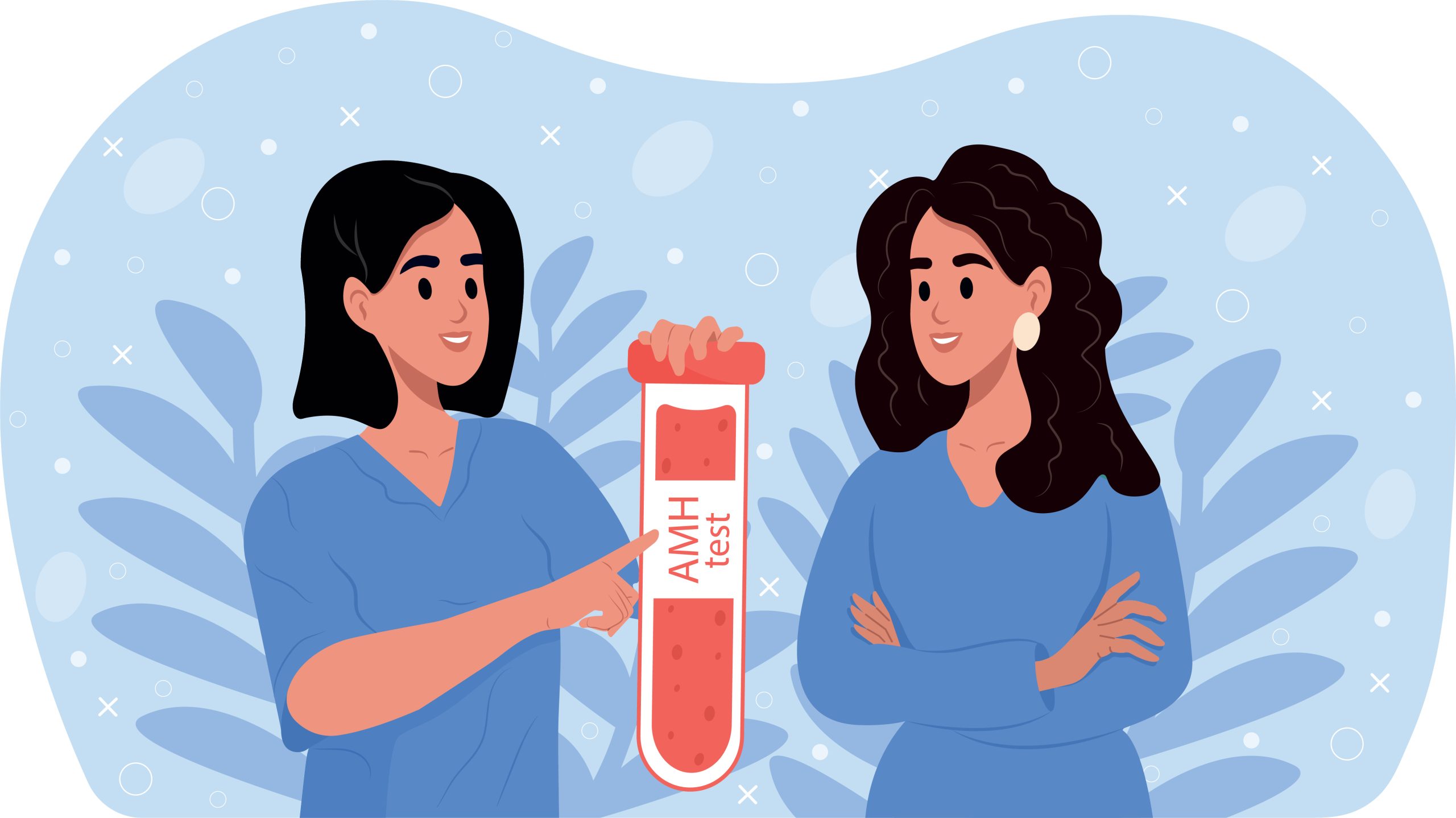 AMH Testing and IVF: What You Need to Know