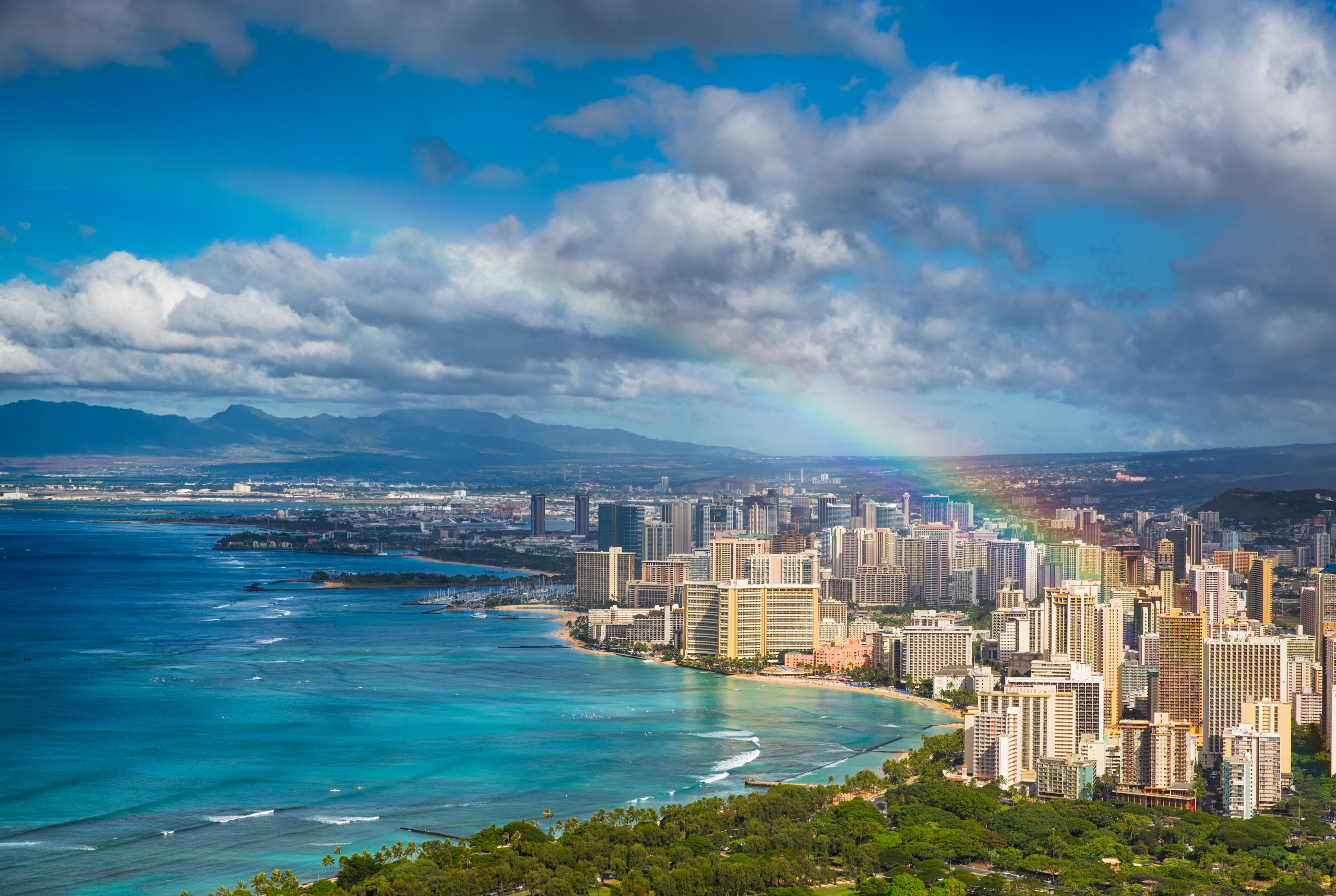 The Best IVF Fertility Clinics in Hawaii