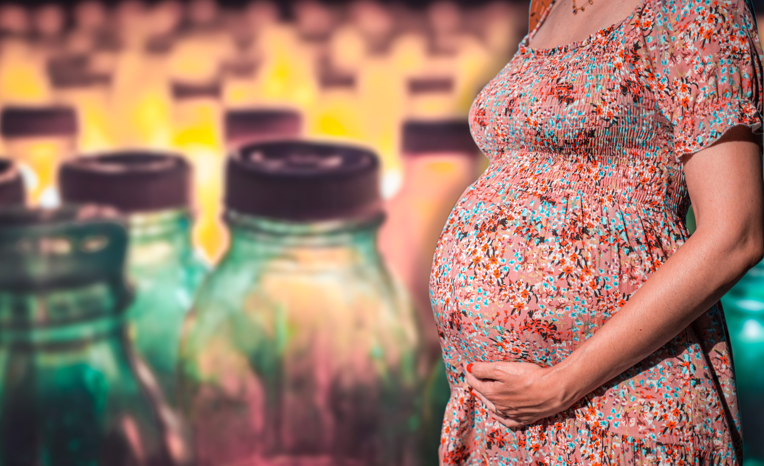 Phthalates and Fertility: What You Need to Know 