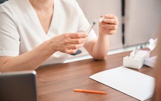 Menopur for IVF: How FSH and LH Work Together During Ovarian Stimulation 