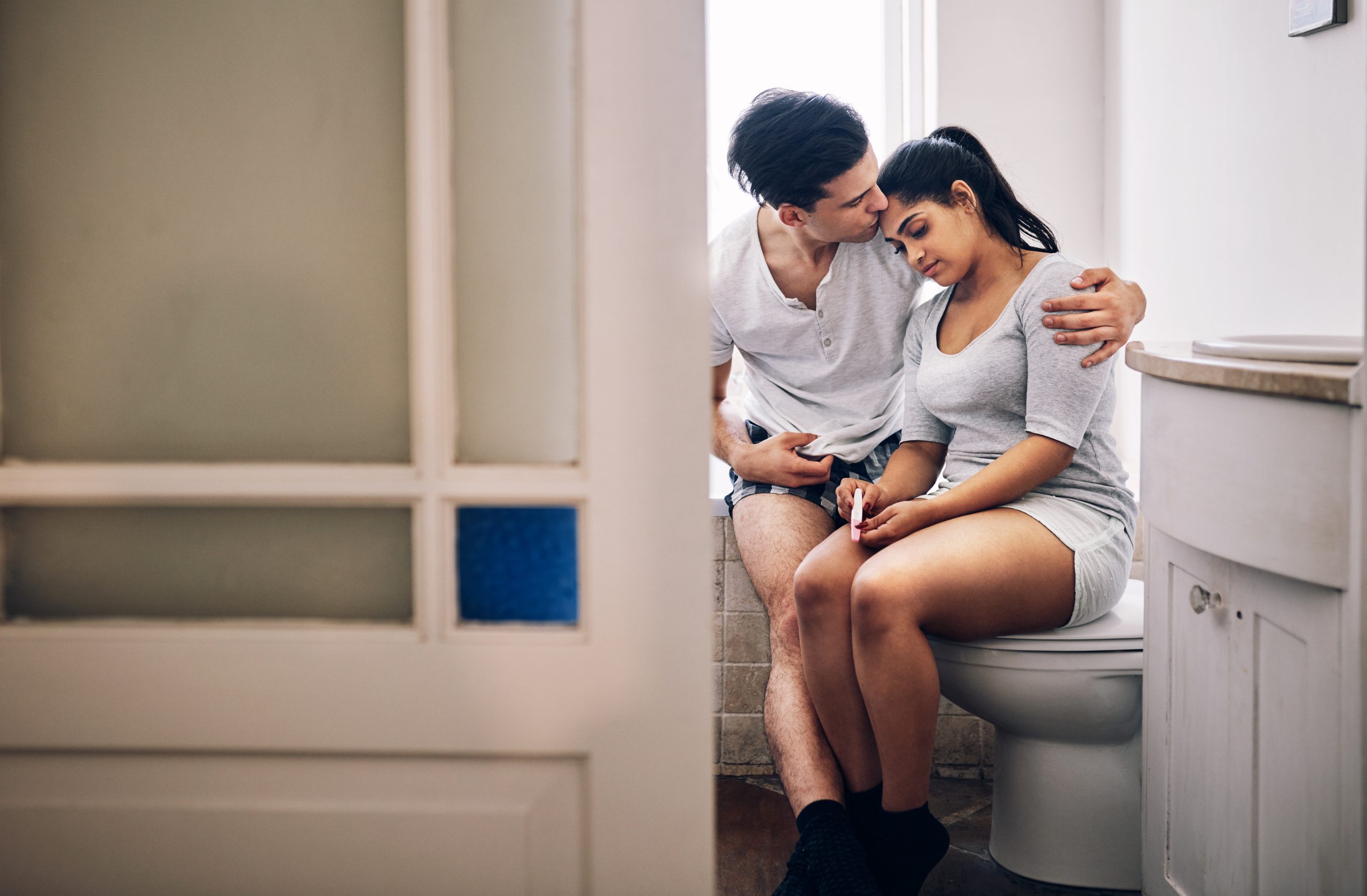The Relationship Between Stress and IVF