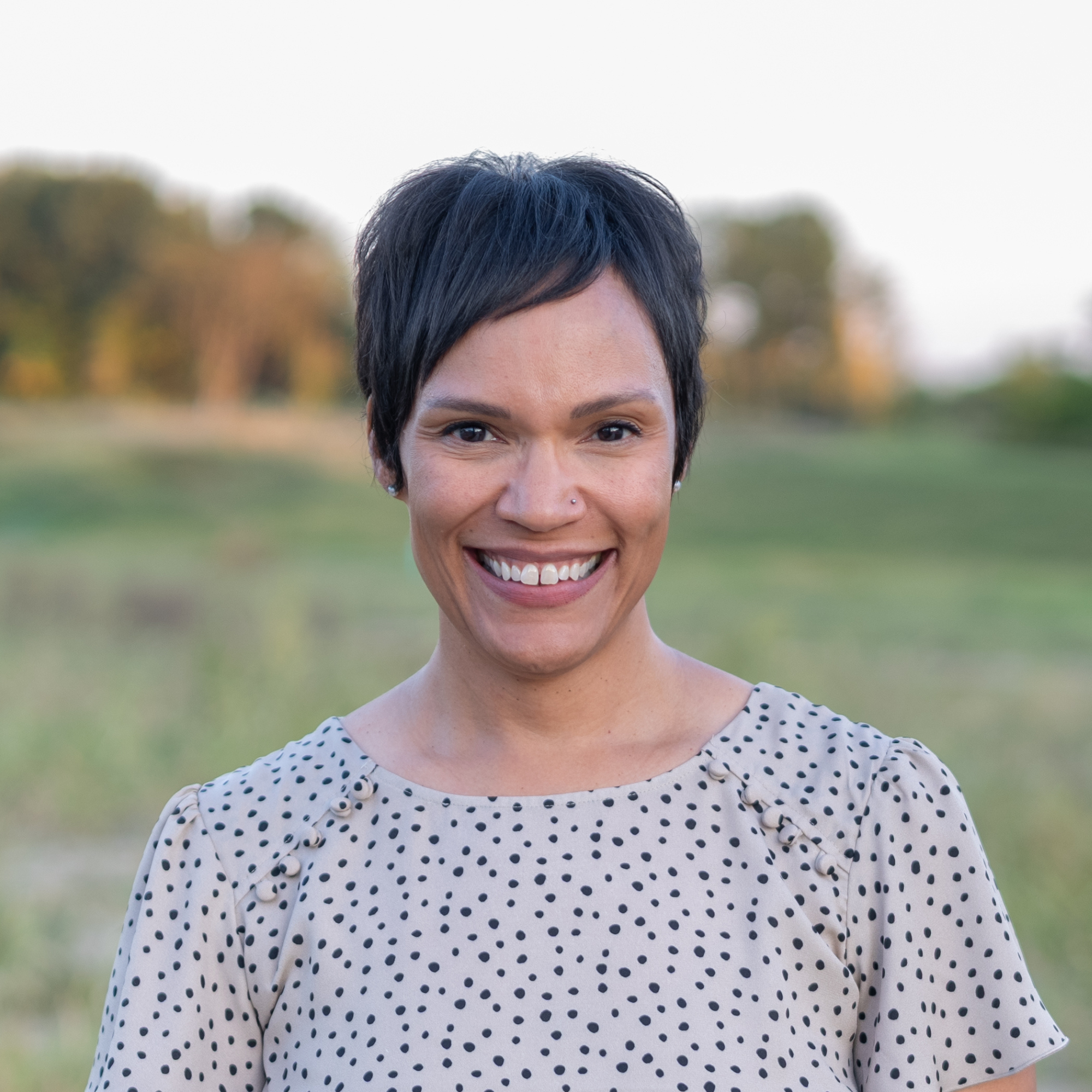 Amanda Forsterling, WHNP-BC