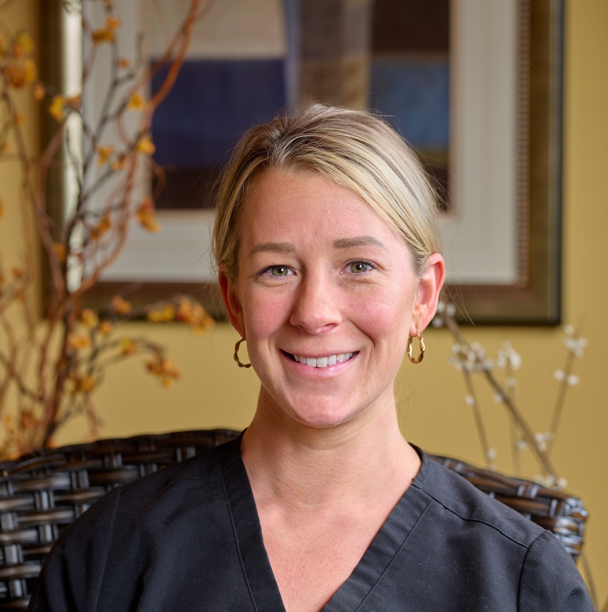 Amanda Murray, RN