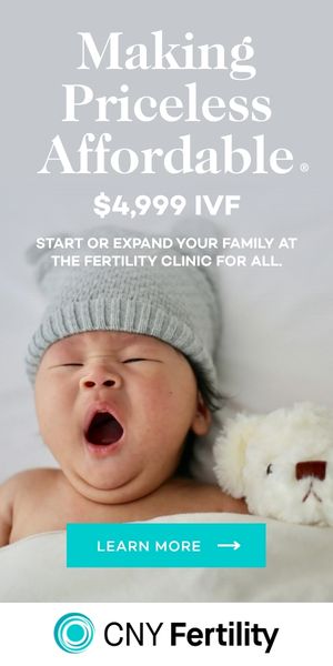 Advertisement – Making Genes come True