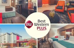 Best Western Plus East Syracuse