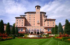 The Broadmoor