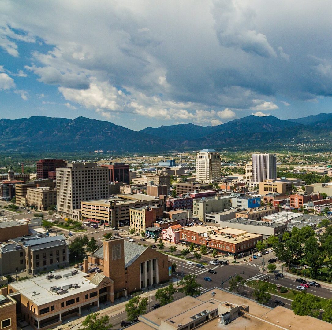 Colorado Springs, CO