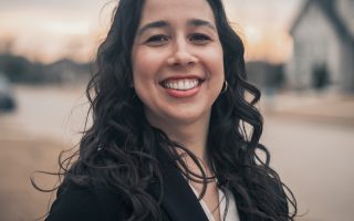 Cristina Camacho, DNP