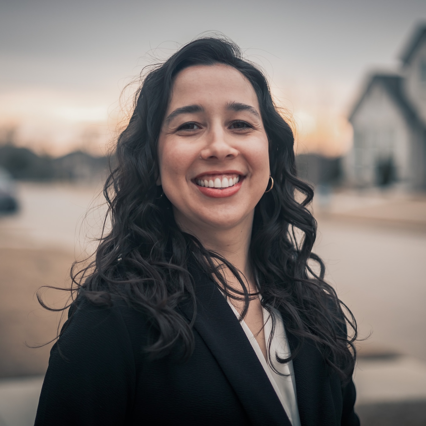Cristina Camacho, DNP, NP-C