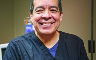 Armando Arroyo, MD