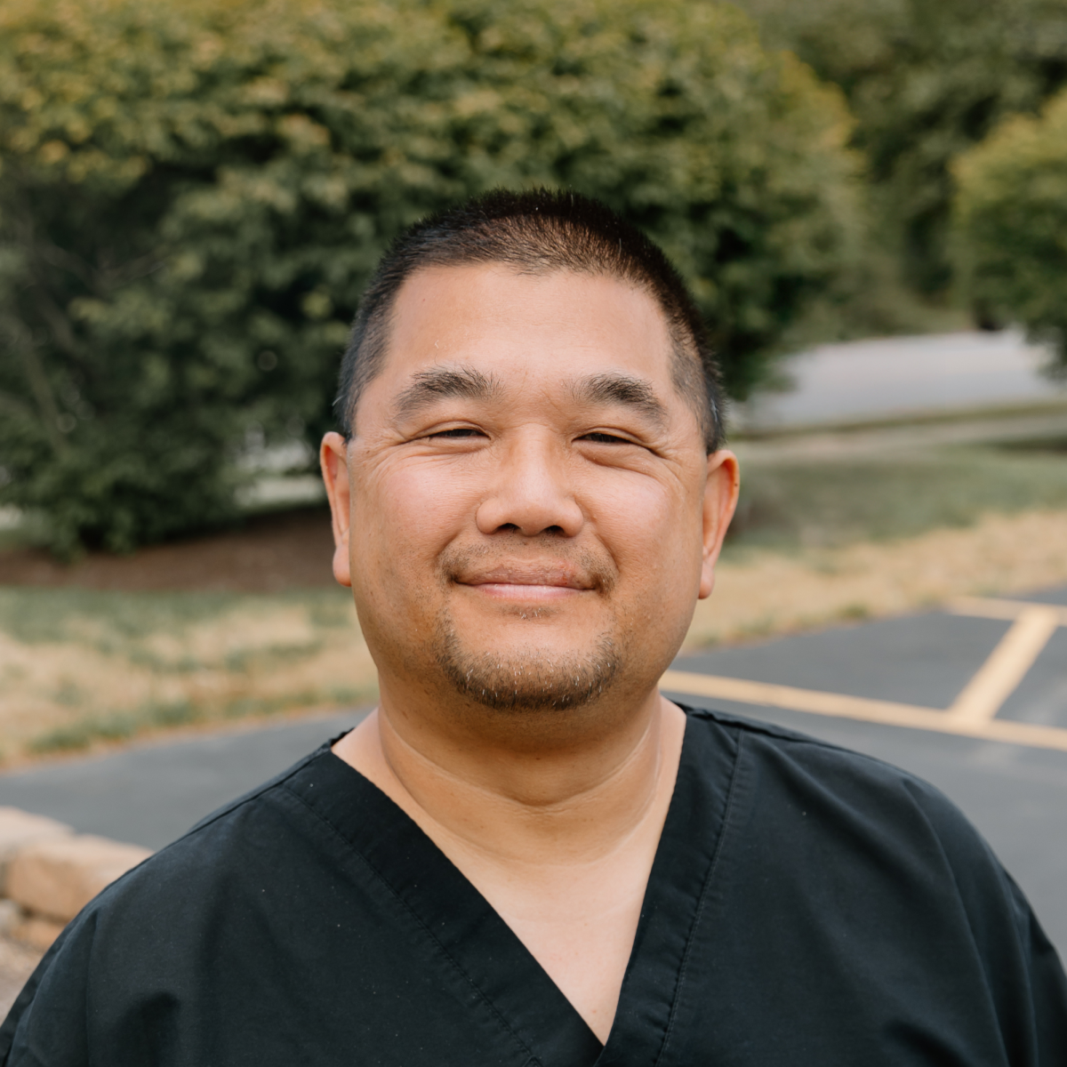 Eric Chang, DO | CNY Fertility