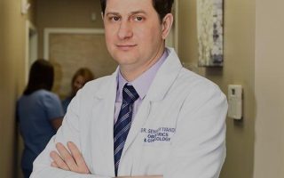 Gennadiy Ivanov, MD