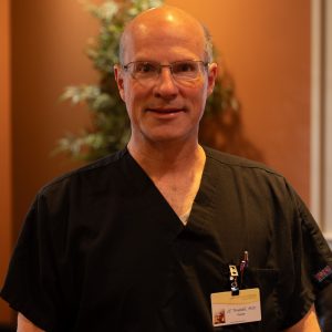 JC Trussell, MD