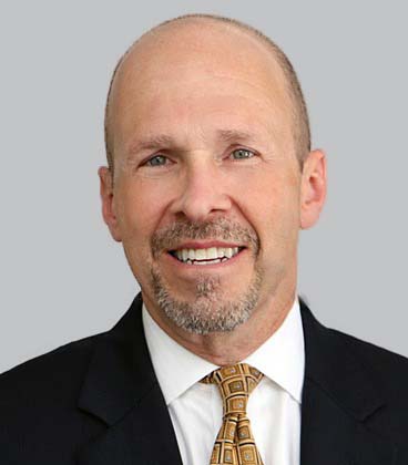 James D. Kondrup