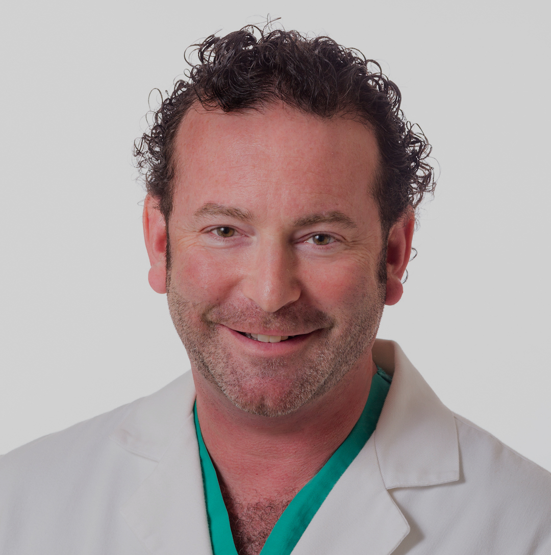 Dr. Randy Fink