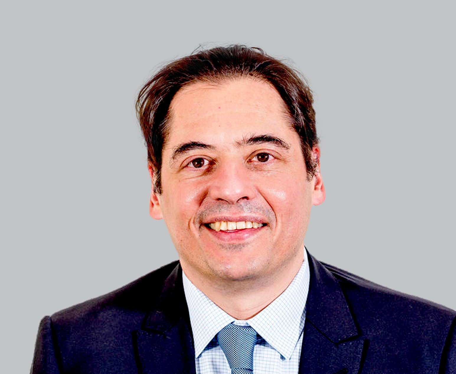 Dr. Werner Neuhausser