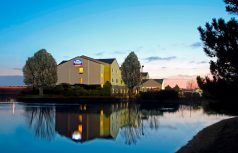 Fairfield by Marriott