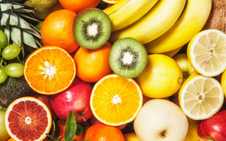 Fruits to Increase Sperm Count and Motility