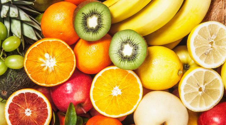 10 Foods That Increase Sperm Count, Motility, and Sperm Health