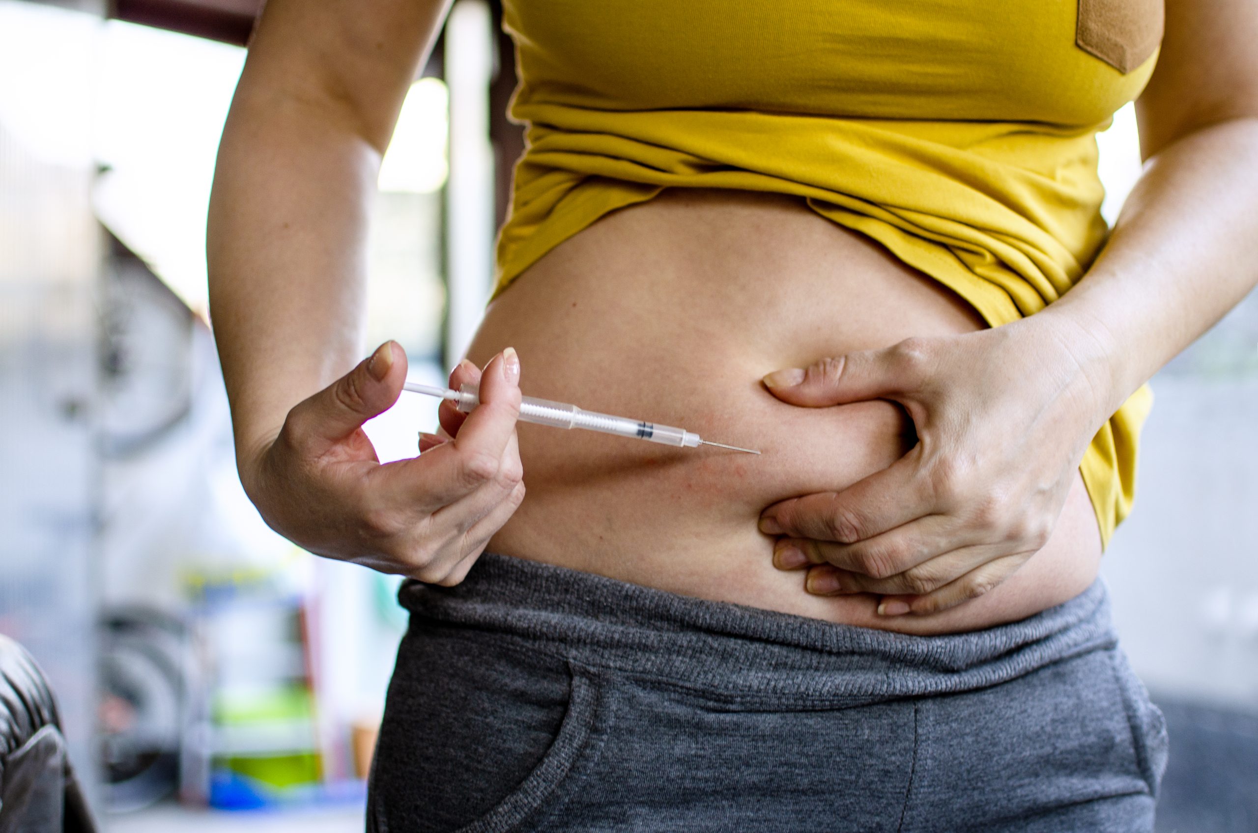 White House Announces Federal Plan to Cut IVF Medication Costs