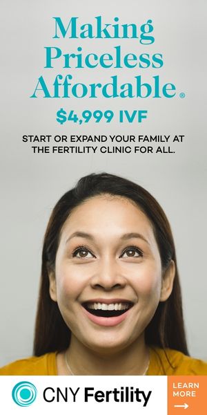 Advertisement – Making Genes come True