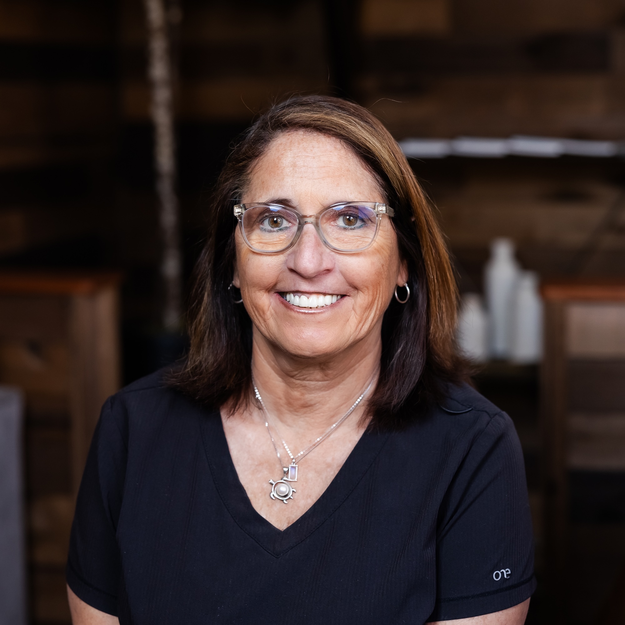 Maria Gondra, MD