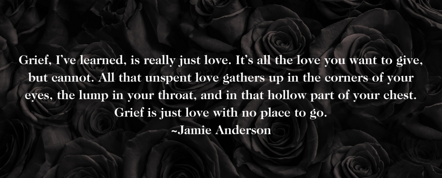 Miscarriage Quotes Finding Comfort in the Written Word