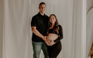 Audrianna & Brandon