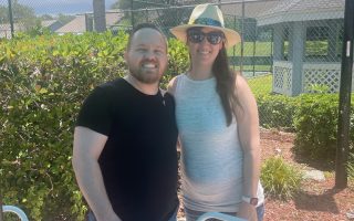 Elizabeth & Jon’s Success Story