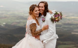 Kari & Laura