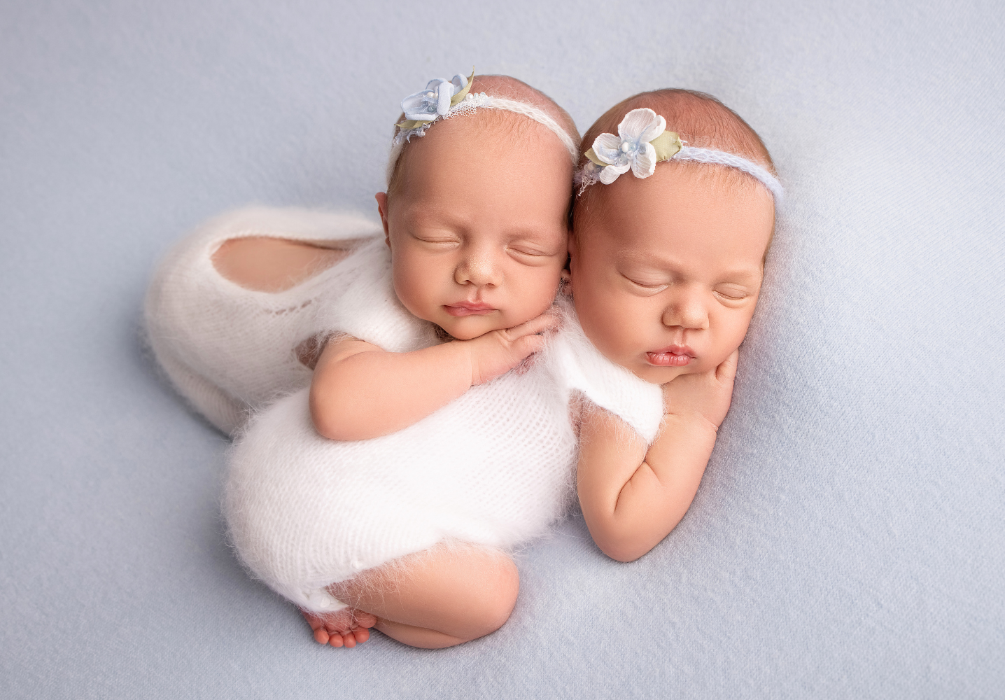 What you need to know about IVF and twins