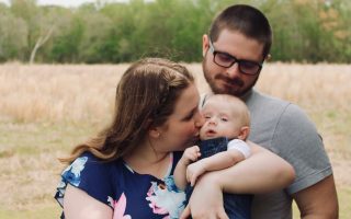 Mackenzy & Bryce