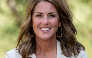 Jessica Smith, WHNP-BC