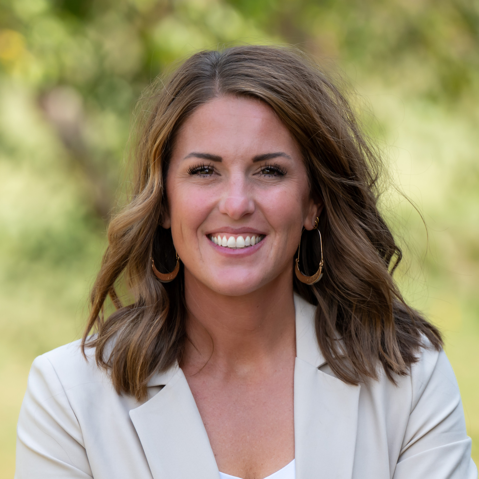 Jessica Smith, WHNP-BC