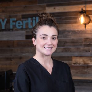 Kate LaPorte, FNP