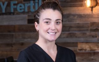Kate LaPorte, FNP