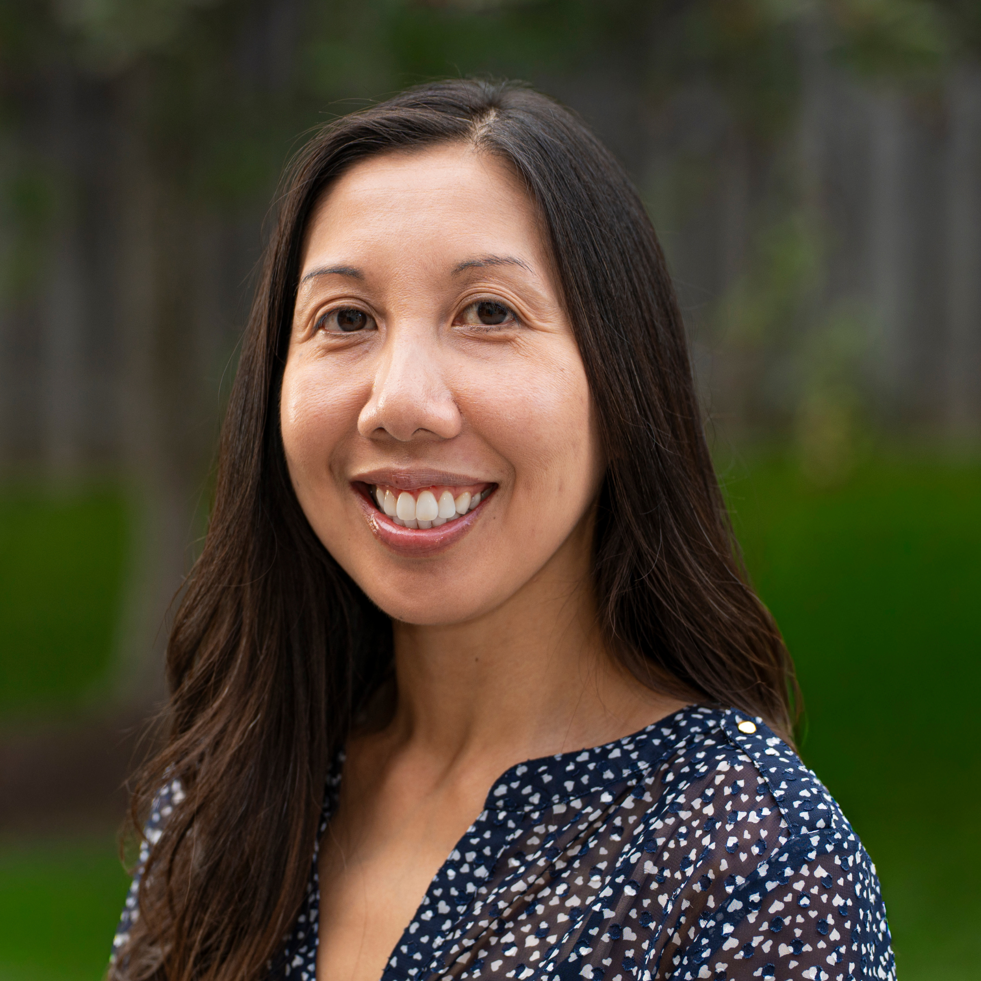 Kathleen Yao, DNP