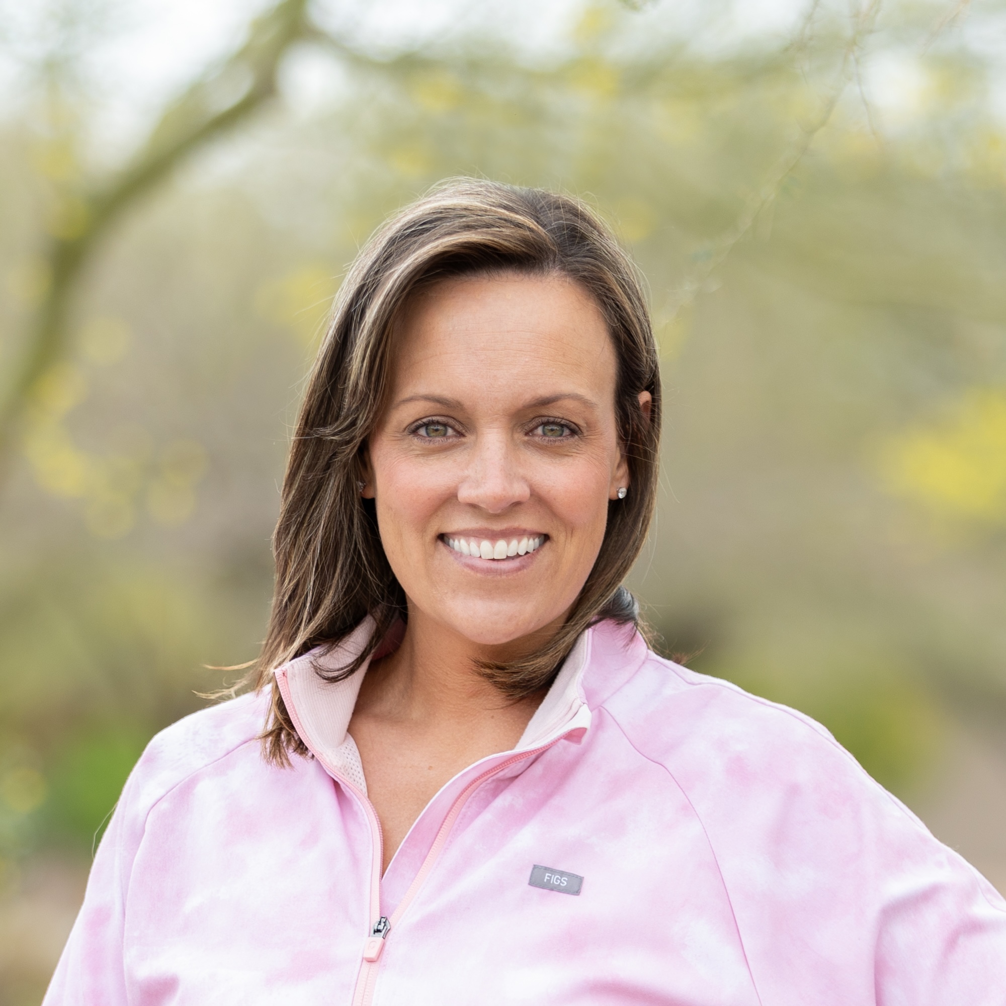 Lauren Miller, FNP-C